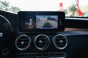 Mercedes-Benz GLC 200 2022