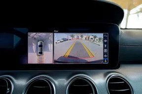 Mercedes-Benz E-Class 300 2020