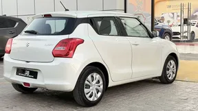 Suzuki Swift 2023
