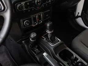 Jeep Wrangler 2023