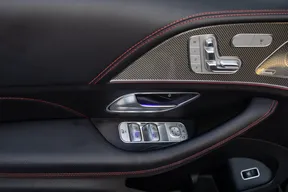 Mercedes-Benz GLE 53 AMG 2023