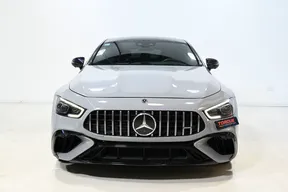 Mercedes-Benz AMG GT 43 2020