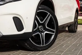 Mercedes-Benz GLA 250 2018