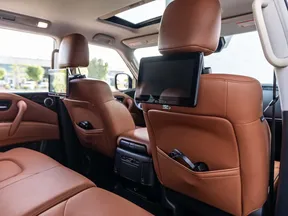 Nissan Patrol 2024