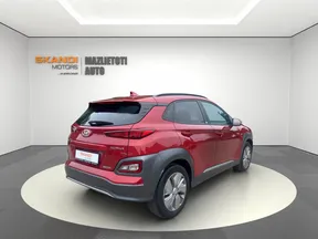Hyundai Kona 2021