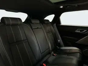 Land Rover Range Rover Velar 2018