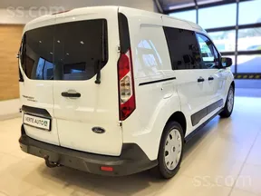 Ford Transit 2020