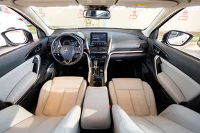 Mitsubishi Eclipse Cross 2024