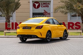 MG GT 2023