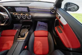 Mercedes-Benz CLA 250 2020