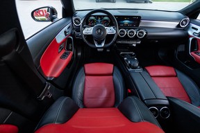 Mercedes-Benz CLA 250 2020