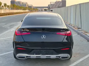 Mercedes-Benz GLC 200 2024