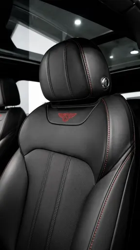 Bentley Bentayga 2018