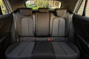 Audi Q2 2024