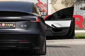 Tesla Model 3 Performance 2024