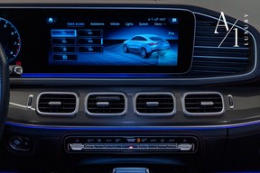 Mercedes-Benz GLE 53 AMG 2022