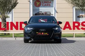 Audi A3 2021