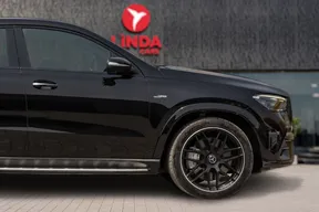 Mercedes-Benz GLE 53 AMG 2024