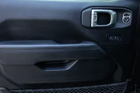 Jeep Wrangler 2020