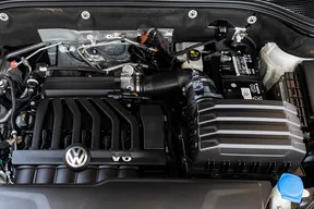 Volkswagen Teramont 2022