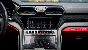 Lamborghini Urus 2022