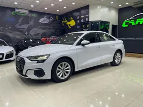 Audi A3 2024