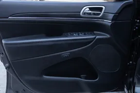 Jeep Grand Cherokee 2019