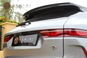 Jaguar F-Pace SVR 2021
