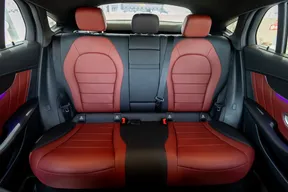 Mercedes-Benz GLC 300 2023