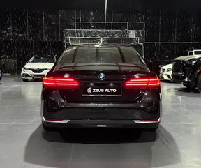 BMW 5 Series 520 2025