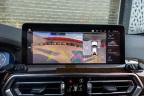 BMW X4 M40 2023