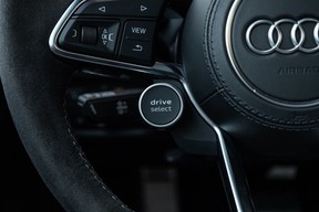 Audi R8 2016