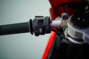 Ducati Panigale 2019