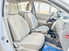 Nissan Sunny 2023