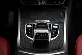 Mercedes-Benz G-Class 63 AMG 2023