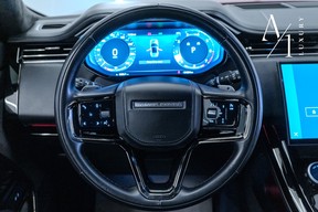 Land Rover Range Rover Sport 2023