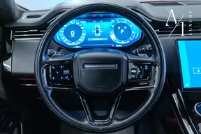 Land Rover Range Rover Sport 2023