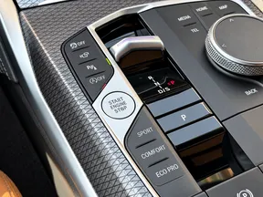 BMW 4 Series 430 2024