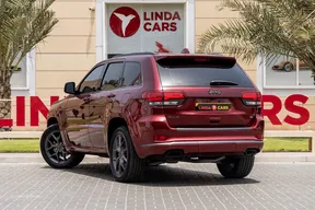 Jeep Grand Cherokee 2020