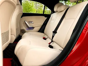 Mercedes-Benz A-Class 220 2019