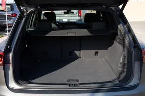 Volkswagen Touareg 2024