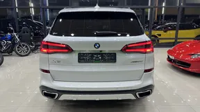 BMW X5 50 2019