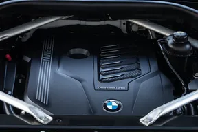 BMW X5 40 2020