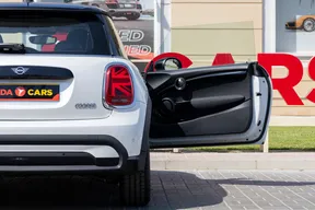 MINI Hatch Cooper 2024