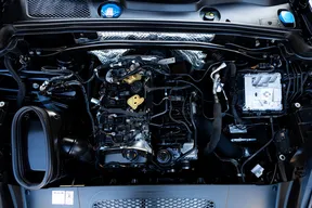 Porsche Macan T 2022