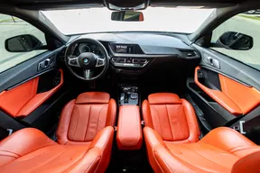 BMW 2 Series Gran Coupe 2021