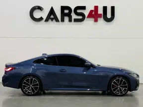 BMW 4 Series M440 2023