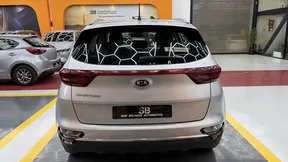 Kia Sportage 2020