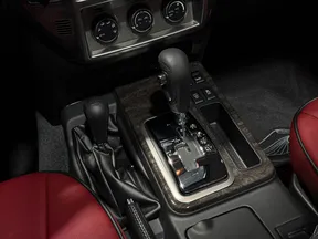 Nissan Patrol Super Safari / Vitic 2024