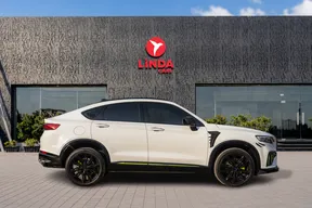 Geely Xingyue / Tugella 2024